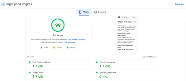 flatfile cms no database