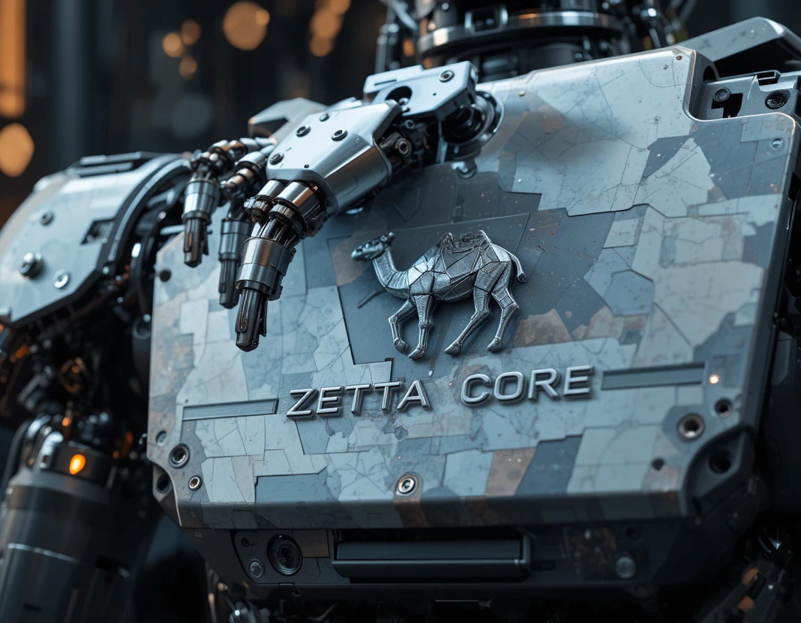 The Future of AI Development