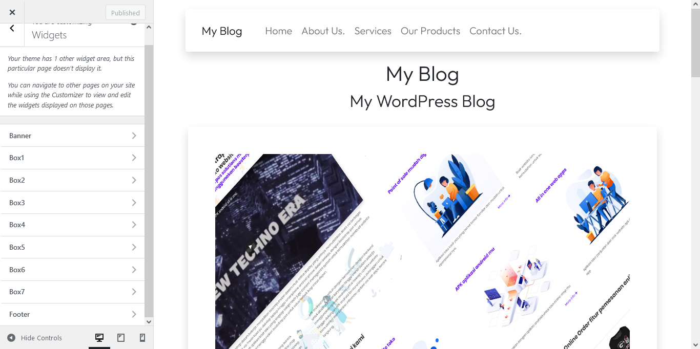 Free download wordpress themes template gratis